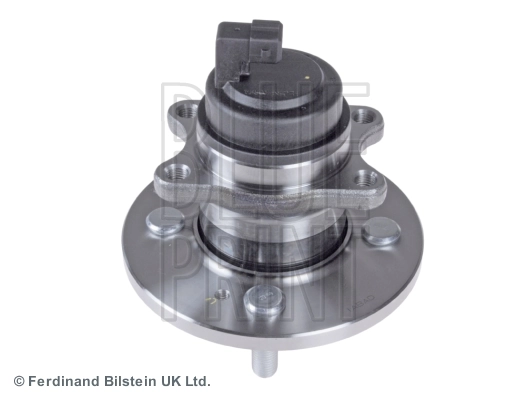  Cubo traseiro Hyundai I20 I hatchback (PB) (2008 - 2012) I