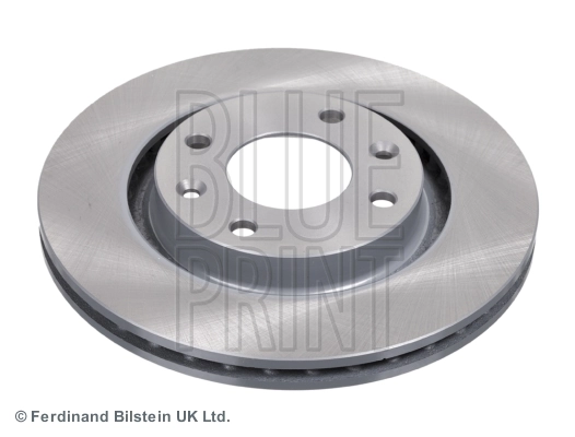  Disco do freio dianteiro Peugeot 206 SW carrinha (2E, K) (2002 - 2006) SW