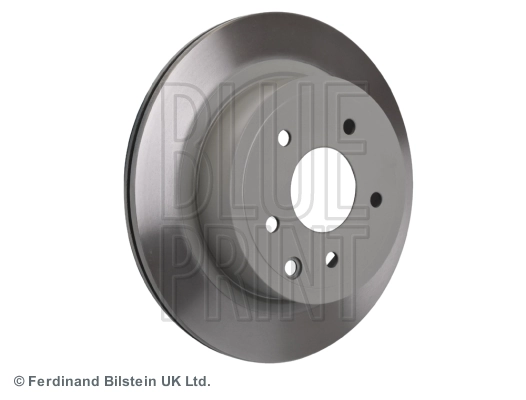 Disco do freio traseiro Nissan X-Trail preço, a partir de 45,51 USD