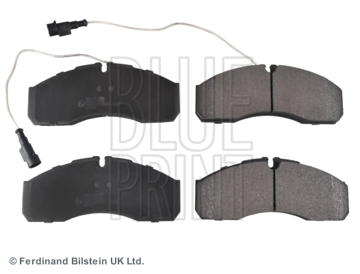 Купить D1060MB20C Nissan/Infiniti Колодки тормозные