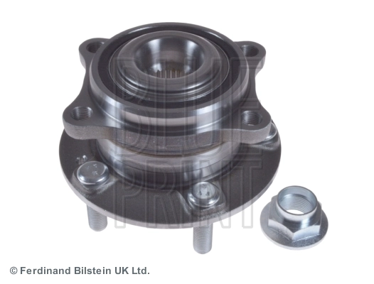  Cubo traseiro Hyundai Sonata VI sedan (YF) (2009 - 2015) VI