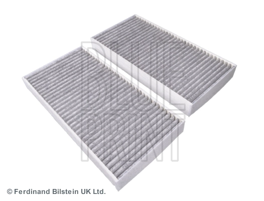 Filtro de salão para Renault Laguna III BT0, BT1