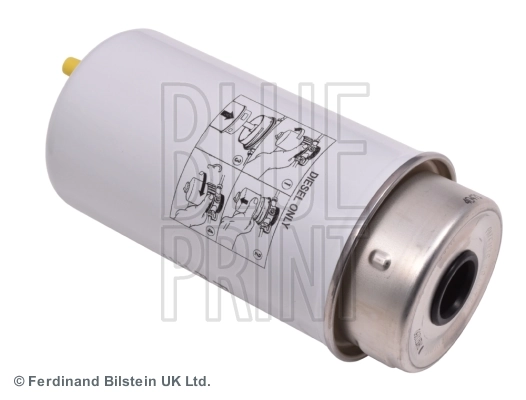 Фильтр тонкой очистки топлива Fleetguard FS20049 цена, от 10.23 USD