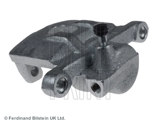 Тормозной суппорт правый задний Mitsubishi Outlander II XL внедорожник (CWW) (2005 - 2012) цена, от 26.28 USD