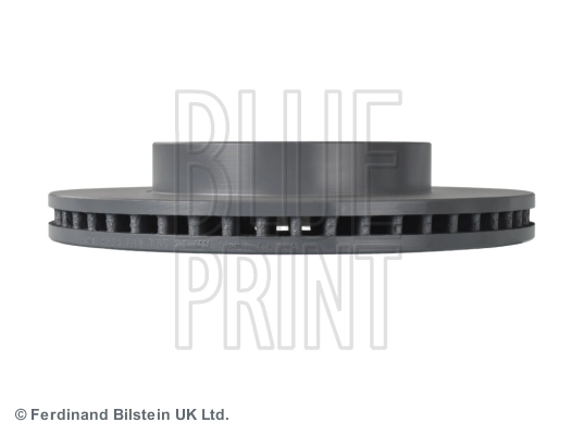 Тормоз дисковый передний Blue Print ADT34376 цена, от 35.98 USD