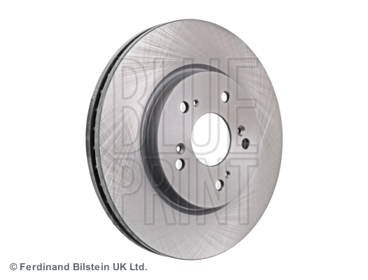 ADH243124 Blue Print Диск тормозной передний