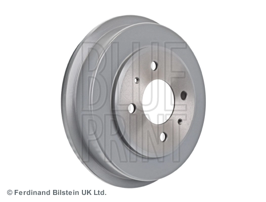 ADG04710 Blue Print Тормозной барабан