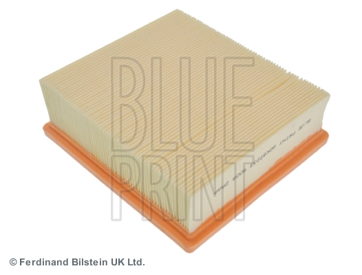 ADK82233 Blue Print Воздушный фильтр двигателя