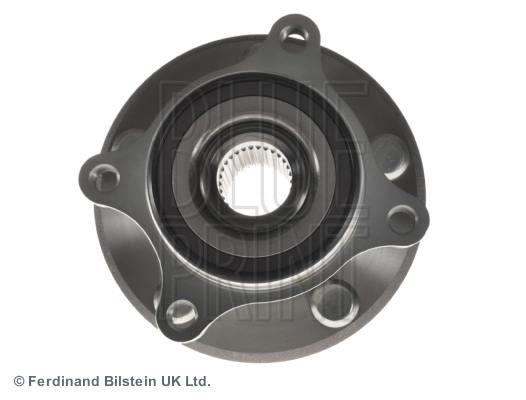 HUB150 BW Ступица задняя