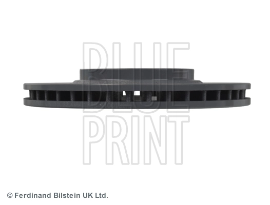 Тормоз дисковый передний Blue Print ADG04361 цена, от 27.32 USD