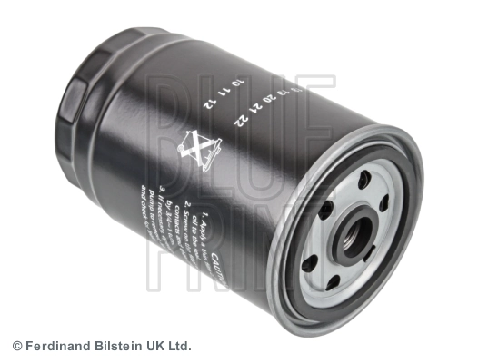 Фильтр тонкой очистки топлива Mahle Original KC503 цена, от 31.55 USD