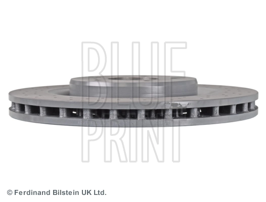 Тормоз дисковый передний Blue Print ADJ134340 цена, от 138.64 USD