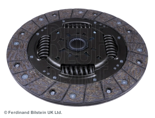 Disco de embraiagem para Renault Master II HD, FD