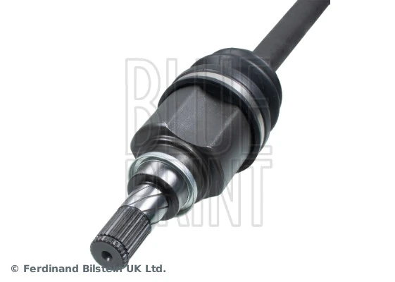 Привод передний левый Blue Print ADBP890023 цена, от 63.35 USD