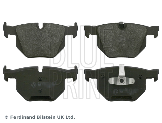Колодки дисковые  Renault (RVI) 8660005127 цена, от 36.67 USD