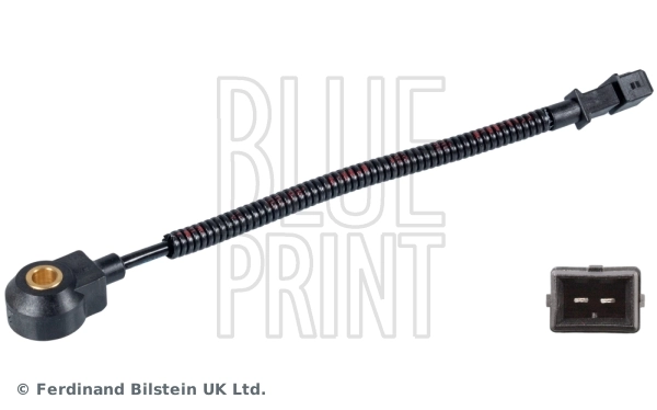  Sensor de detonação Hyundai Elantra III sedan (XD) (2000 - 2006) III