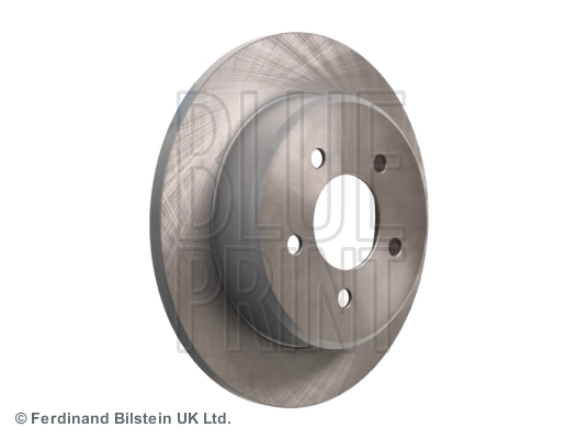 ADA104327 Blue Print Дисковый тормоз