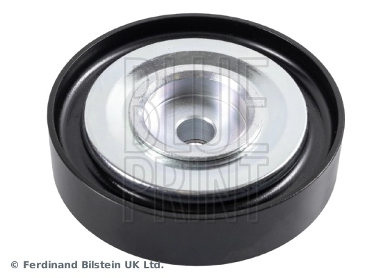 Rolo de reguladora de tensão da correia de transmissão Toyota Corolla E9