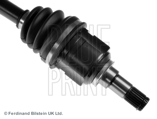 Привод передний правый Blue Print ADT389504 цена, от 72.11 USD