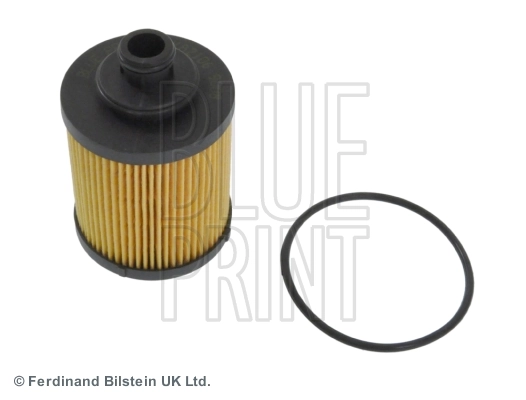 P7067 Bosch Масляный фильтр двигателя