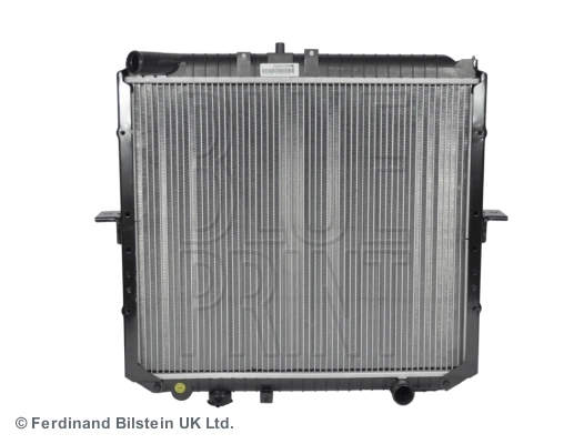 Купить 253104E400 Hyundai/Kia Радиатор водяной