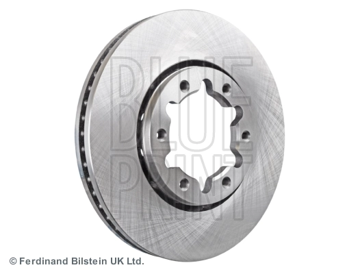 Тормоз дисковый передний Nissan/Infiniti 40206VC200 цена, от 58.98 USD