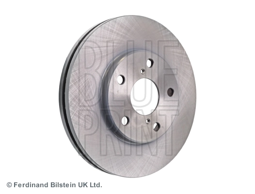 ADT34375 Blue Print Диск тормозной передний