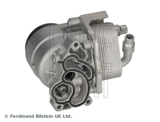Корпус масляного фильтра D4B028TT Thermotec