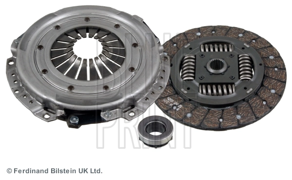 Compre Kit de embraiagem (3 peças) Volkswagen Passat 