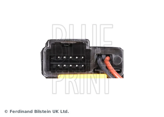 Anel AIRBAG de contato, cabo plano do volante Hyundai I30 GDH