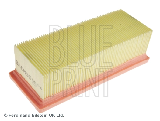 ADN12246 Blue Print Воздушный фильтр двигателя