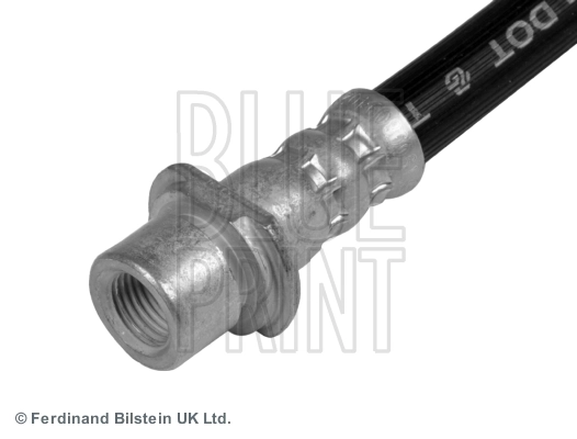 ADT353348 Blue Print Гибкая тормозная трубка передняя