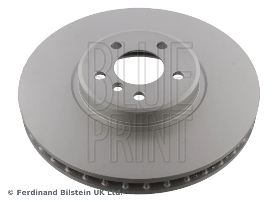 EBR1218XPR Power Stop Диск тормозной передний
