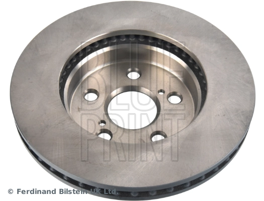 ADBP430029 Blue Print Диск тормозной передний