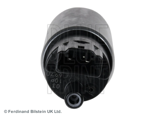 Элемент-турбинка топливного насоса NIPPON MOTORS HS110009 цена, от 22.04 USD