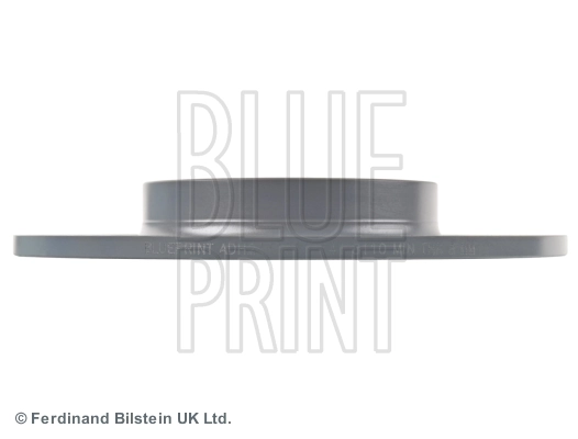  Disco do freio traseiro Honda Civic X hatchback (FC, FK) (2017 - 2021) X