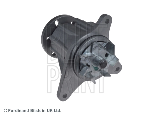  Bomba de água (bomba) de esfriamento Land Rover Range Rover SPORT I SUV (L320) (2005 - 2013) SPORT I