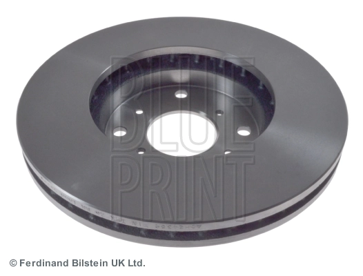 ADH24389 Blue Print Диск тормозной передний