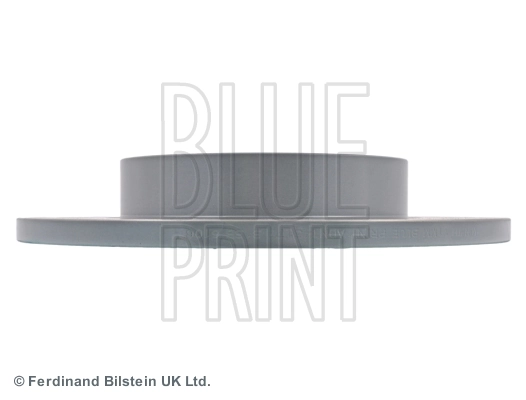Задний тормозной диск Blue Print ADN143177 цена, от 42.17 USD