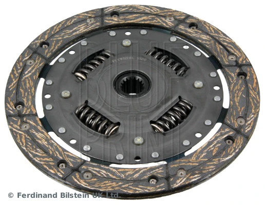ADF123116 Blue Print Диск сцепления ведомый