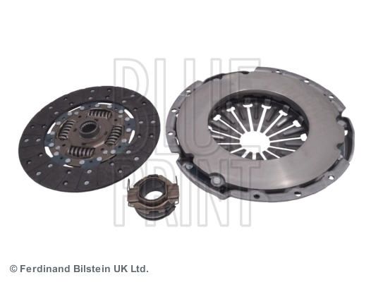 ADT330284 Blue Print Сцепление в сборе