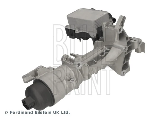EBY414098A0509 Glossyautoparts Корпус маслофильтра