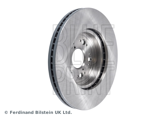 ADT34388 Blue Print Диск тормозной передний