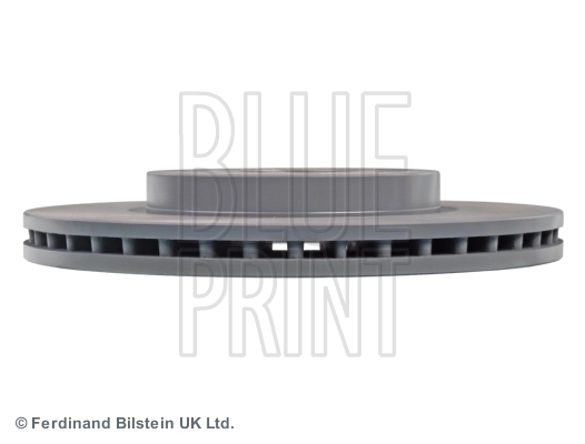 Тормоз дисковый передний Blue Print ADN143133 цена, от 36.70 USD