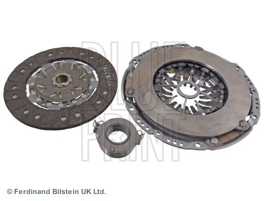 ADT330290 Blue Print Сцепление в сборе