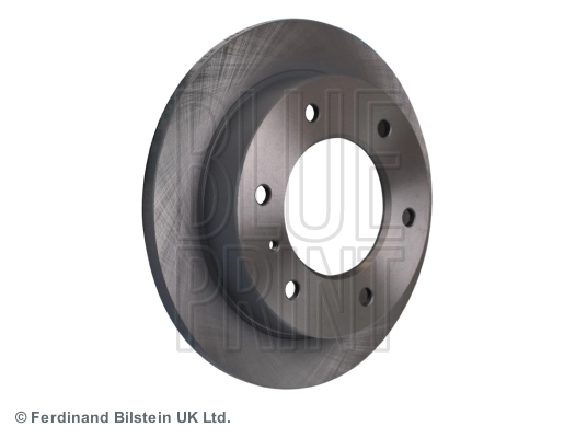 ADZ94308 Blue Print Дисковый тормоз