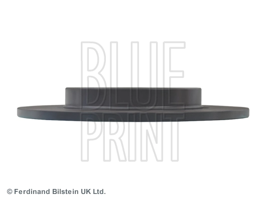 Задний тормозной диск Blue Print ADH243116 цена, от 28.16 USD
