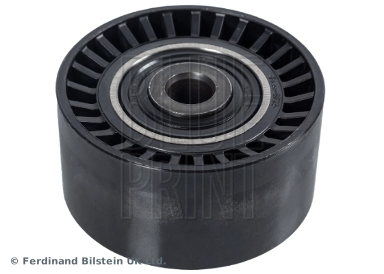 Rolo parasita da correia do mecanismo de distribuição de gás para Citroen Berlingo  B9