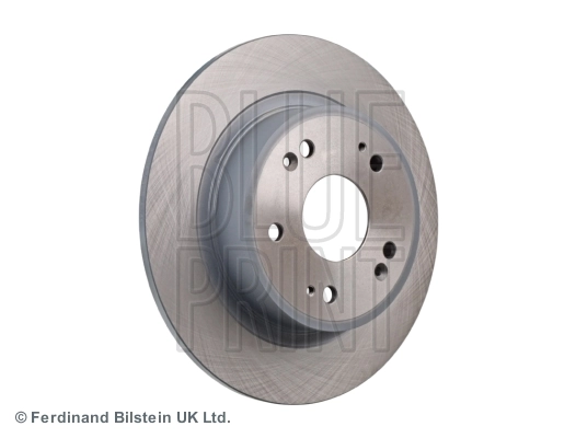 ADH243108 Blue Print Дисковый тормоз