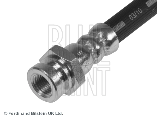 ADN153903 Blue Print Шланг сцепления в сборе